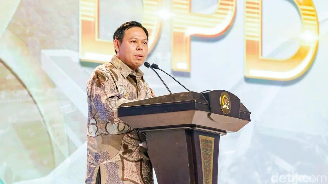 Pendaftaran DPD RI Awards 2026 Diperpanjang Hingga 23 Agustus, Targetkan Tokoh Daerah Inspiratif