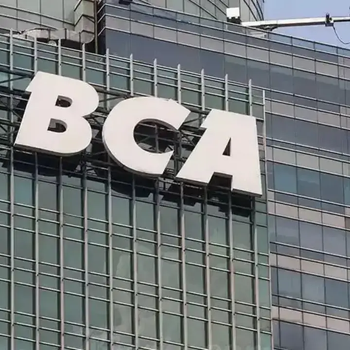 Pergerakan Saham BBCA: Dari Net Sell Hingga Target Harga Baru