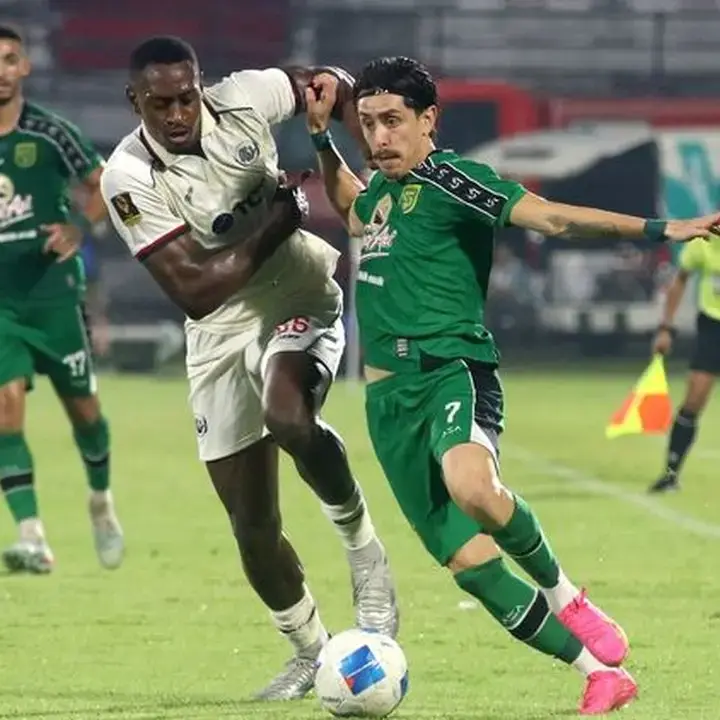Persib vs Persebaya: Duel Sengit di Final Piala Presiden 2026