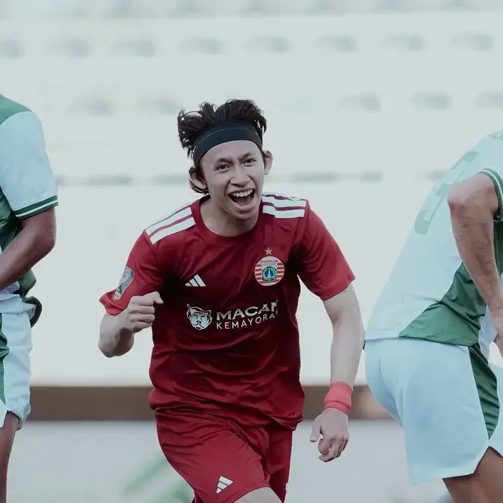 Persija Jakarta Rebut Posisi Kedua Grup B Piala Presiden 2026 Usai Kalahkan PSMS Medan