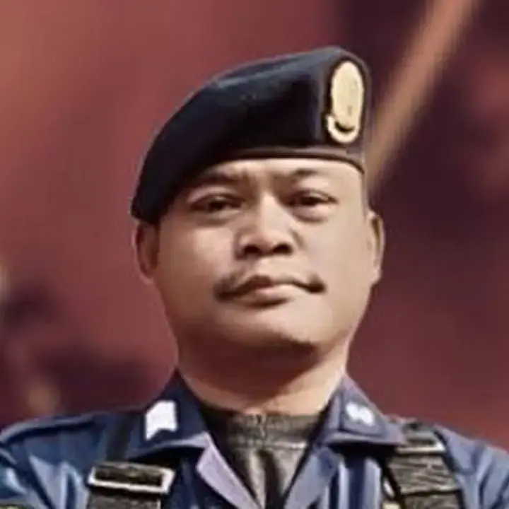 Petugas Damkar Jakarta Timur Meninggal Saat Bertugas Akibat Serangan Jantung