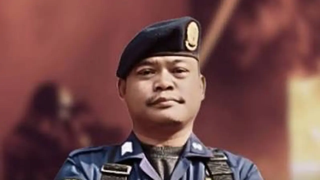 Petugas Damkar Jakarta Timur Meninggal Saat Bertugas Akibat Serangan Jantung
