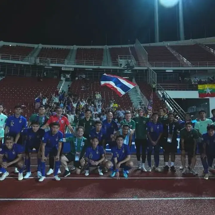 Piala AFF 2026: Empat Juara ASEAN Berebut Tiket Final Tanpa Indonesia