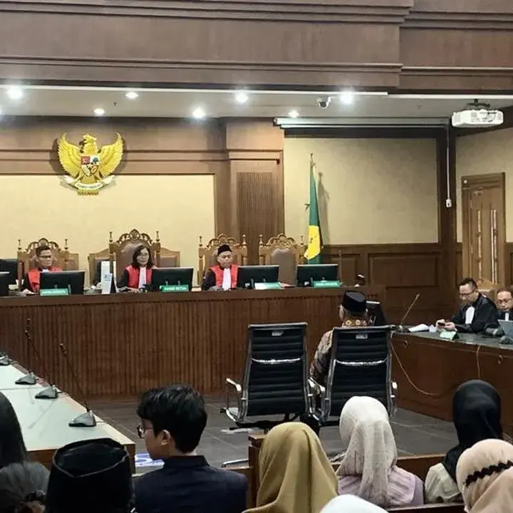 PN Tipikor Sah Adili Kasus Kuota Haji, Jaksa KPK Tolak Argumen PTUN