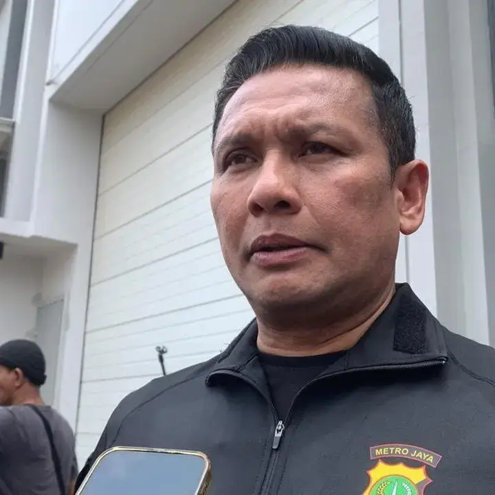 Polisi Depok Temukan Potongan Kaki Korban Mutilasi, Upaya Pencocokan Dimulai