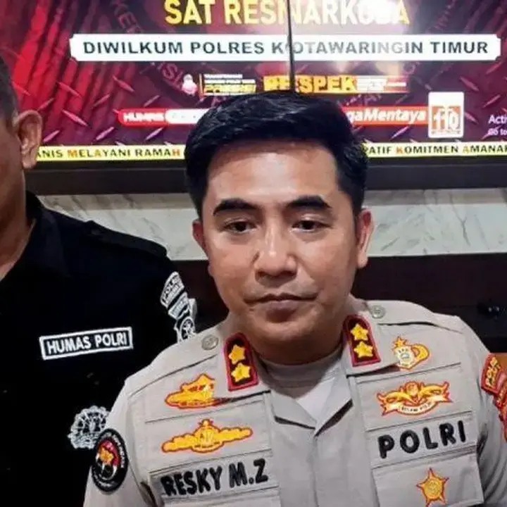 Polisi Kotim Tetapkan Satu Tersangka Kasus Karhutla, Dua Warga Diperiksa
