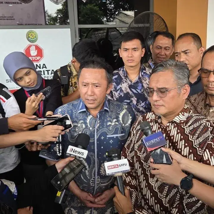 Polri Tegaskan Izin Penggeledahan Rumah Eks Jampidsus Febrie Sah