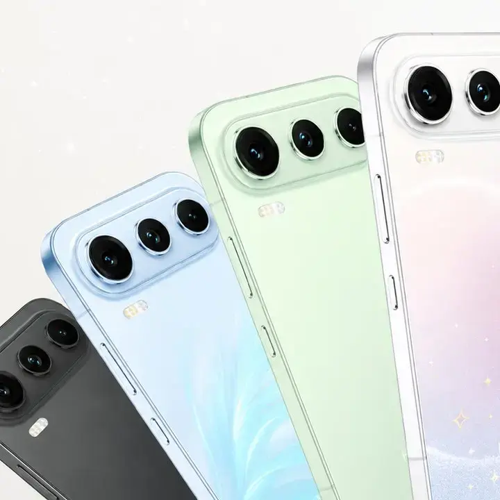 Ponsel Lipat Honor 700 dengan Layar Belakang: Bocoran Terbaru Honor