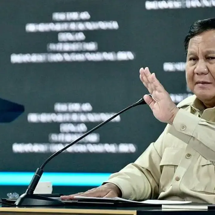 Prabowo Instruksikan Efisiensi BUMN: Pangkas Anak Cucu Perusahaan Pertamina dan PLN