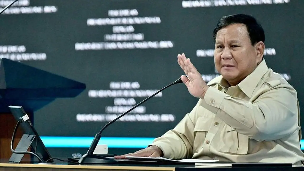 Prabowo Instruksikan Efisiensi BUMN: Pangkas Anak Cucu Perusahaan Pertamina dan PLN