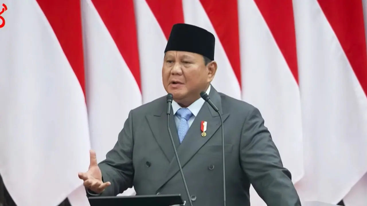 Prabowo Tegaskan Program Makan Bergizi Gratis Lanjut, Fokus Atasi Stunting