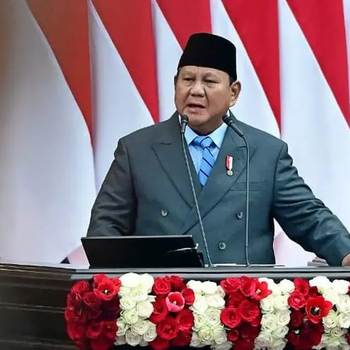 Prabowo Usul Kewarganegaraan Ganda Terbatas untuk Talenta Istimewa