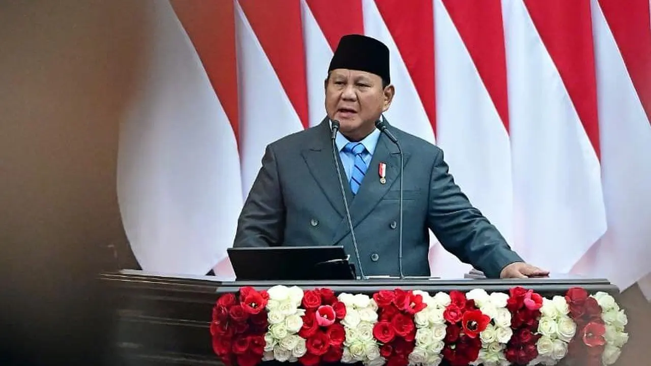 Prabowo Usul Kewarganegaraan Ganda Terbatas untuk Talenta Istimewa