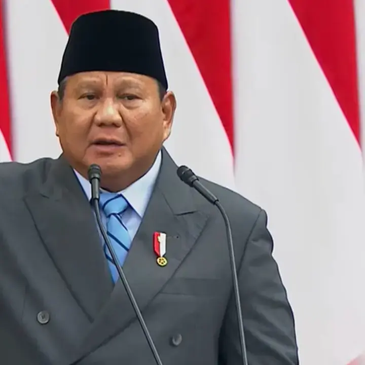 Prabowo Usulkan Pengajaran Bahasa Asing Sejak SD, Ini Rinciannya