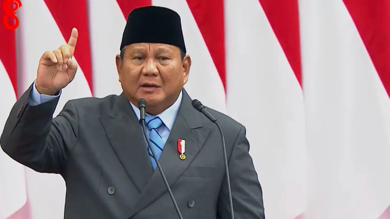 Prabowo Usulkan Pengajaran Bahasa Asing Sejak SD, Ini Rinciannya