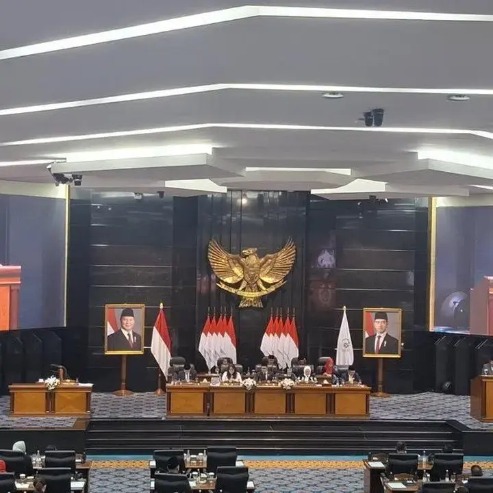 Pramono Ajukan Ranperda Rumah Susun untuk Hunian Terintegrasi Tanpa Penggusuran