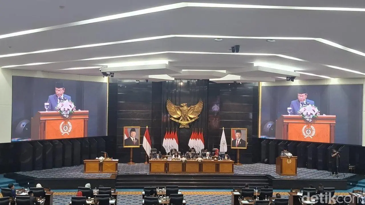 Pramono Ajukan Ranperda Rumah Susun untuk Hunian Terintegrasi Tanpa Penggusuran