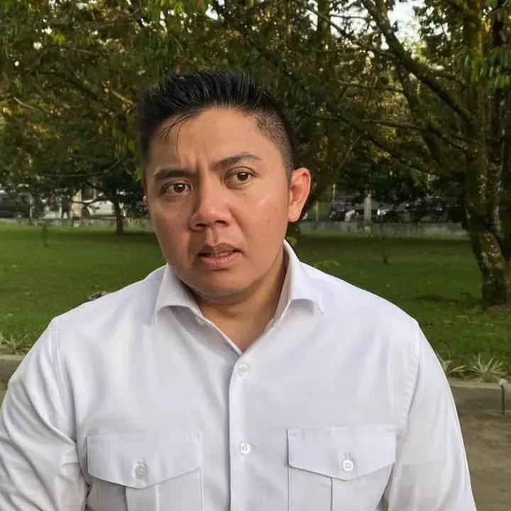 Presiden Prabowo Perintahkan Penanganan Karhutla Kilat dan Tegas