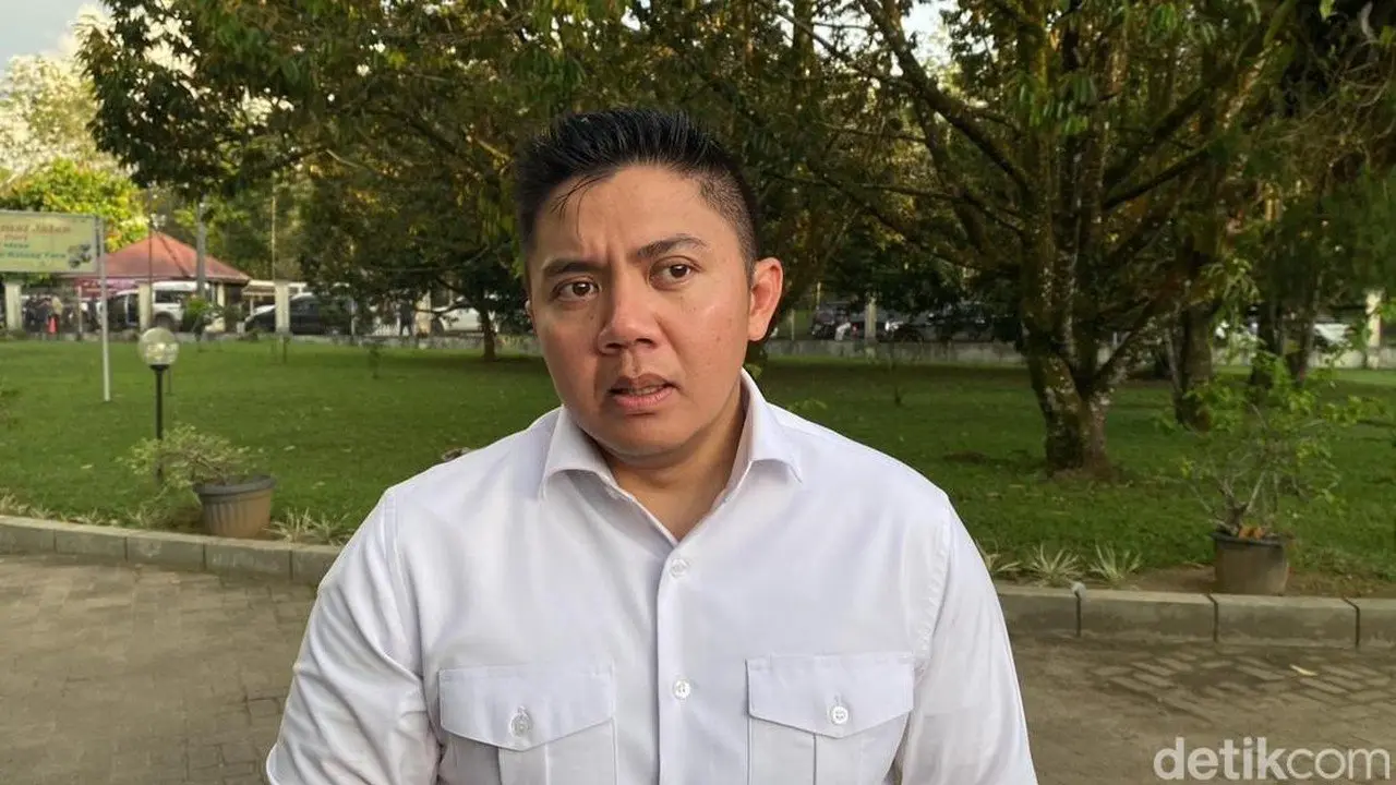 Presiden Prabowo Perintahkan Penanganan Karhutla Kilat dan Tegas