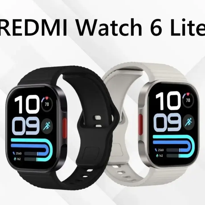 Redmi Watch 6 Lite Meluncur di Nepal, Tawarkan Layar AMOLED 1.96 Inci dan Fitur Lengkap