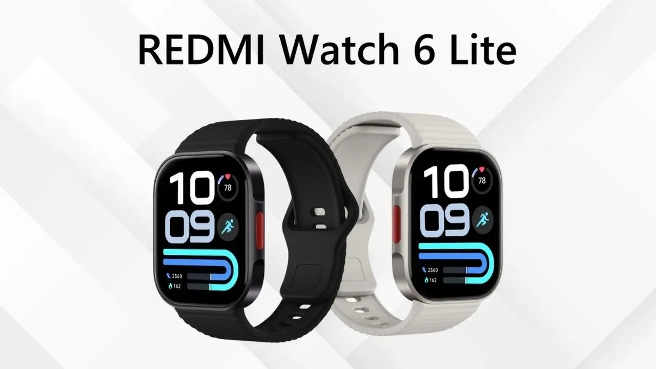 Redmi Watch 6 Lite Meluncur di Nepal, Tawarkan Layar AMOLED 1.96 Inci dan Fitur Lengkap