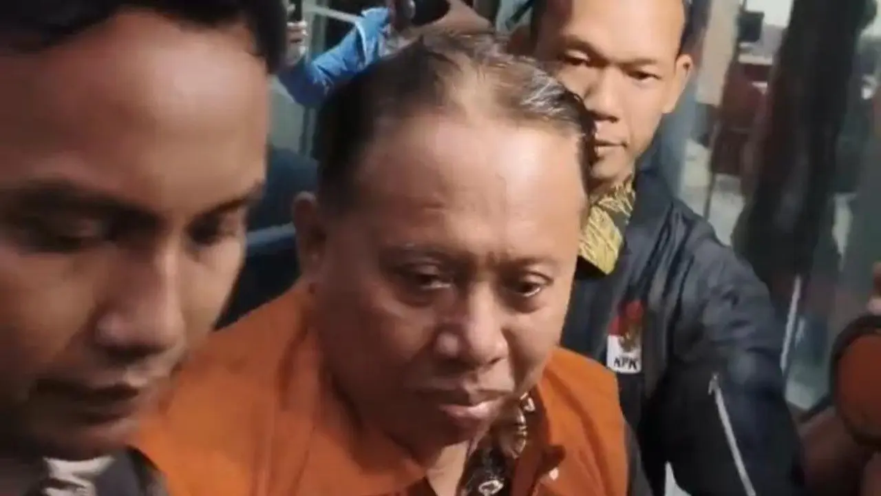 Rektor Unsoed dan Lima Orang Lainnya Jadi Tersangka Kasus Korupsi Penerimaan Mahasiswa Baru