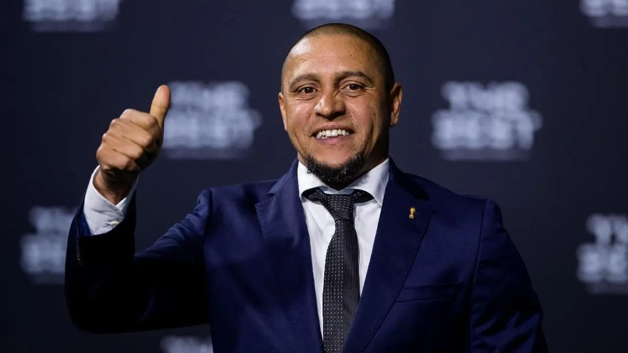 Roberto Carlos Dikabarkan Mualaf, Pernikahan dengan Souheila Tahiri Jadi Sorotan