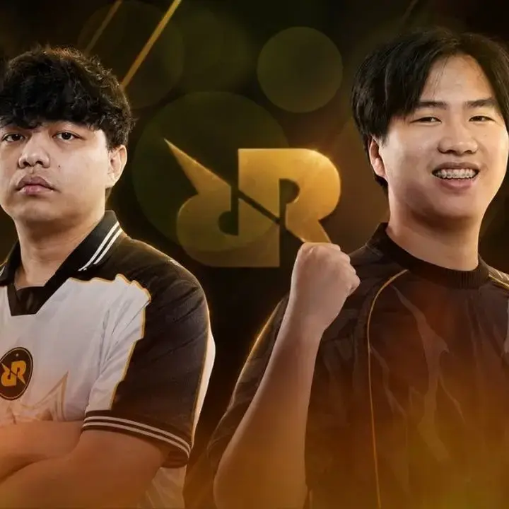 RRQ Hoshi Lengkapi Roster MPL ID S18, Datangkan Juara Dunia M7 Demonkite