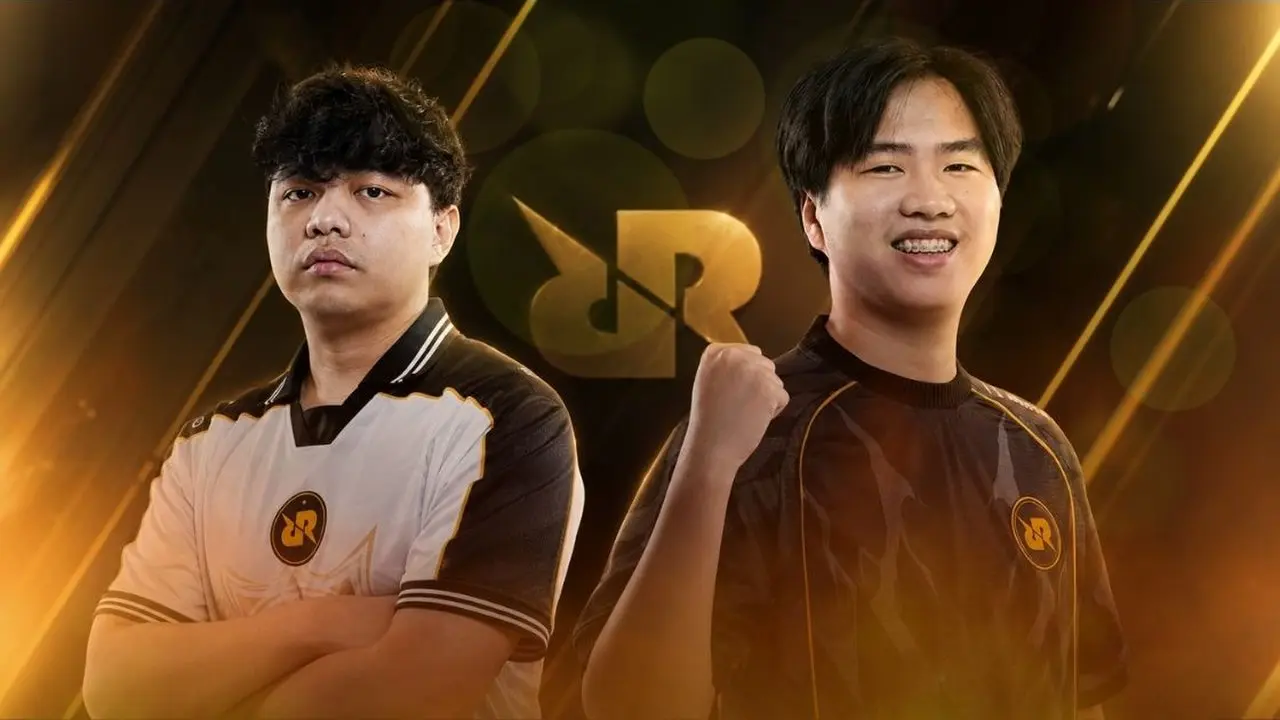 RRQ Hoshi Lengkapi Roster MPL ID S18, Datangkan Juara Dunia M7 Demonkite