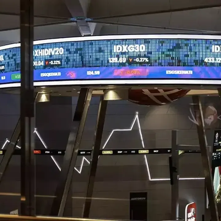 Saham BMRI dan BBNI: Peluang Investasi Menarik dengan Proyeksi Cuan Tinggi
