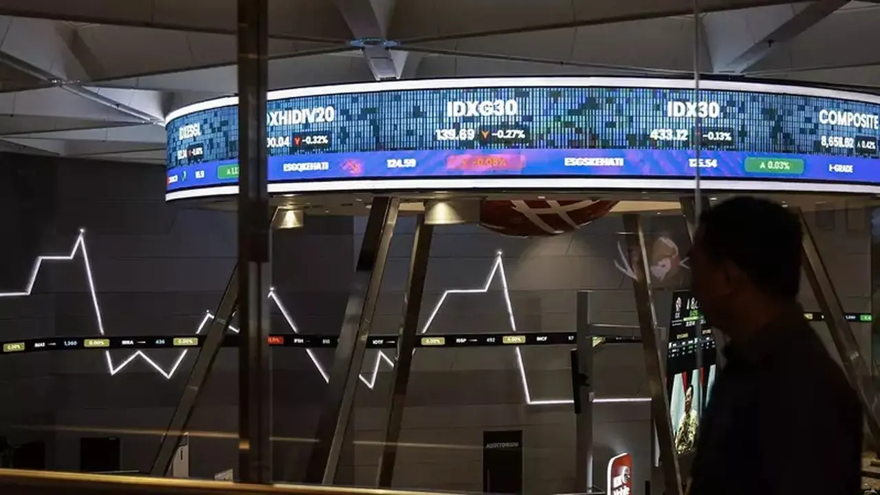 Saham BMRI dan BBNI: Peluang Investasi Menarik dengan Proyeksi Cuan Tinggi