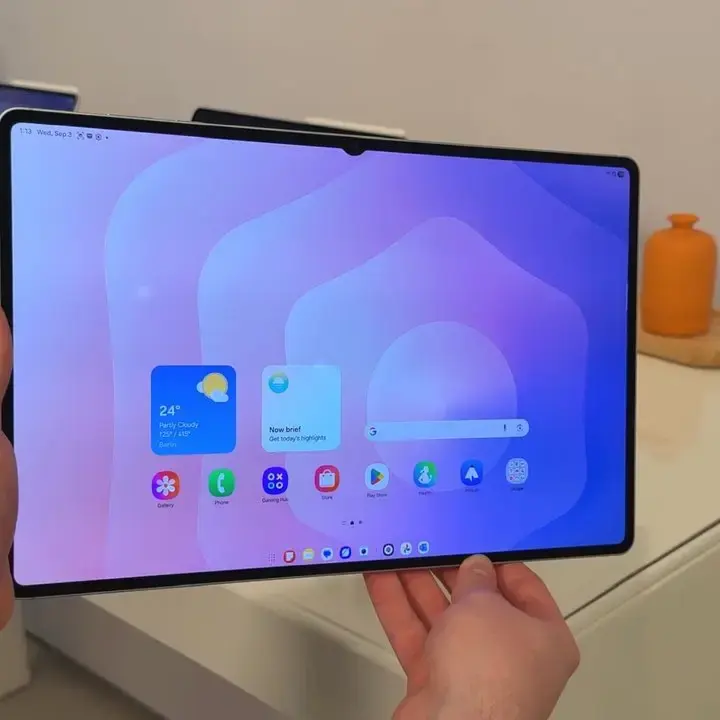 Samsung Galaxy Tab S12 Ultra Meluncur 2026, Performa & Fitur AI Jadi Andalan
