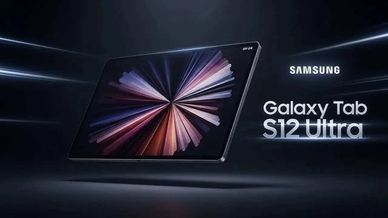 Samsung Galaxy Tab S12 Ultra Terendus di Geekbench, Andalkan Chipset MediaTek
