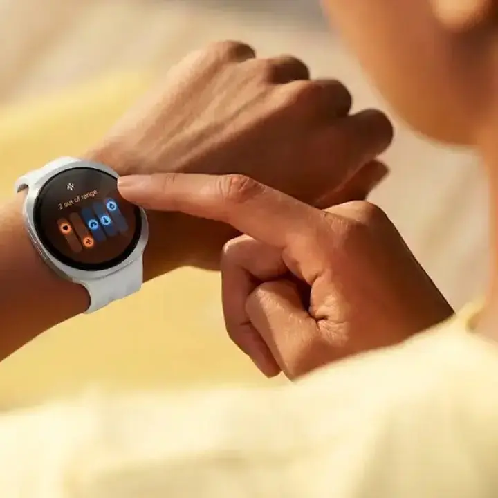Samsung Galaxy Watch 9: Desain Ramping, Fitur Kesehatan AI Makin Canggih