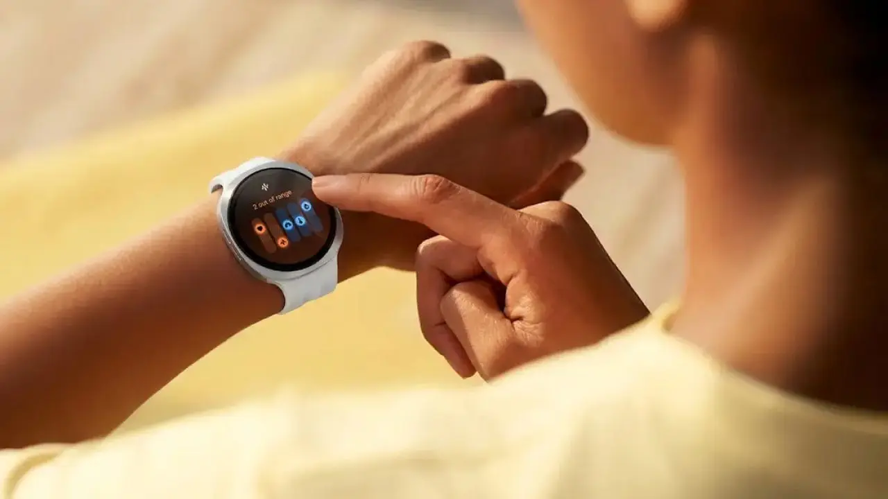 Samsung Galaxy Watch 9: Desain Ramping, Fitur Kesehatan AI Makin Canggih