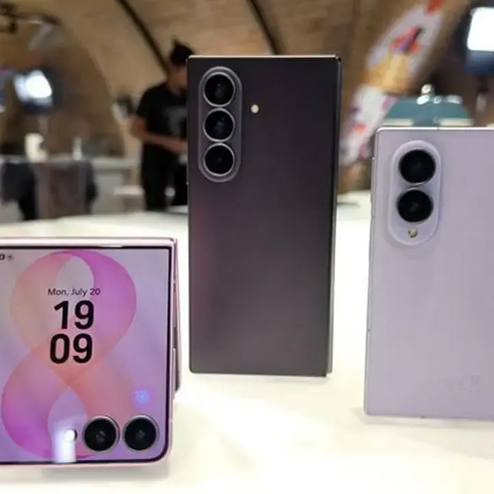 Samsung Galaxy Z Fold 8 Series Cetak Rekor Pre-order Global, Capai 5 Juta Unit