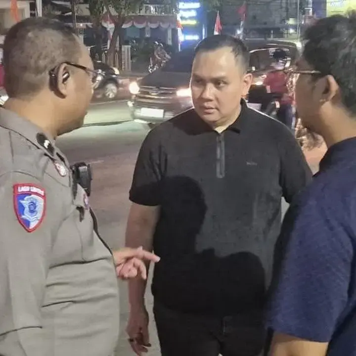 Sekretaris PSI Kalbar Kecelakaan, Polisi Selidiki Temuan ‘Pod Getar’ Diduga Berisi Narkoba
