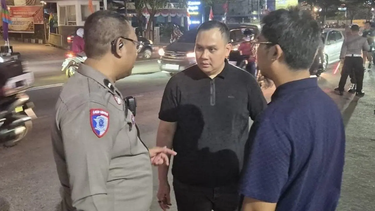 Sekretaris PSI Kalbar Kecelakaan, Polisi Selidiki Temuan 'Pod Getar' Diduga Berisi Narkoba
