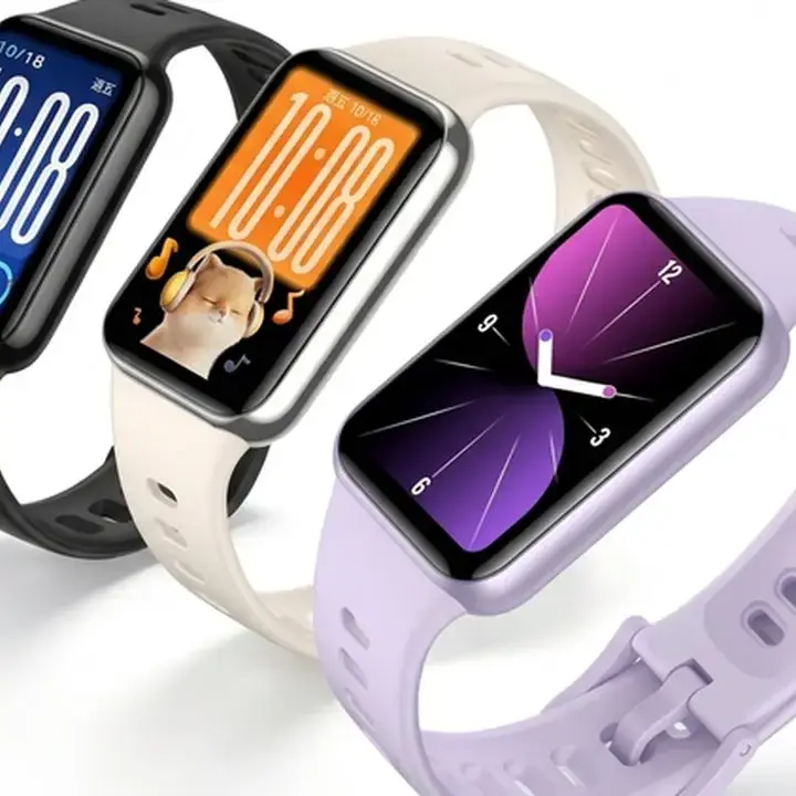 Smartband Honor Band 11 dan 11 Pro Meluncur, Bawa Peningkatan Baterai Signifikan