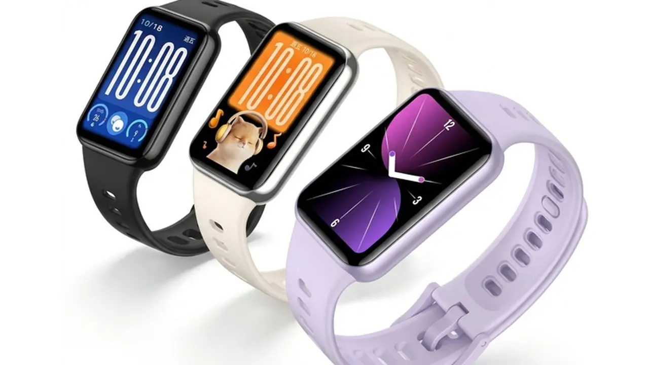Smartband Honor Band 11 dan 11 Pro Meluncur, Bawa Peningkatan Baterai Signifikan