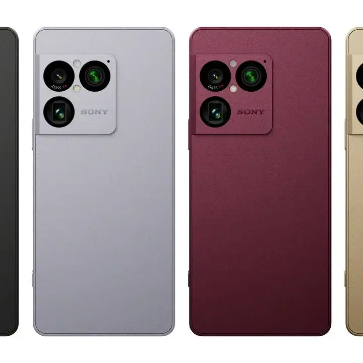 Sony Xperia 1 IX Muncul di Database IMEI, Siap Meluncur 2027?