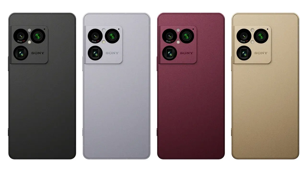 Sony Xperia 1 IX Muncul di Database IMEI, Siap Meluncur 2027?