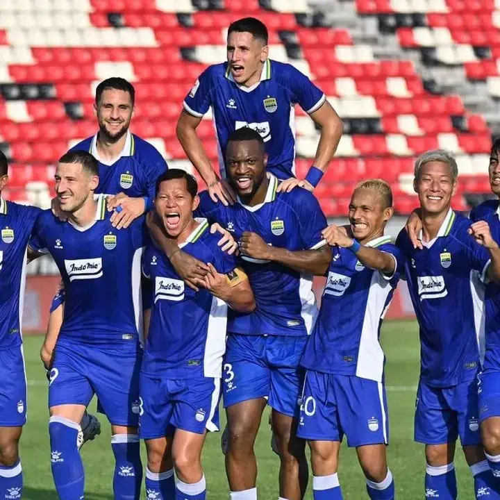 Stadion GBLA Dikebut untuk Laga Persib vs Manila Digger di Playoff ACL Two
