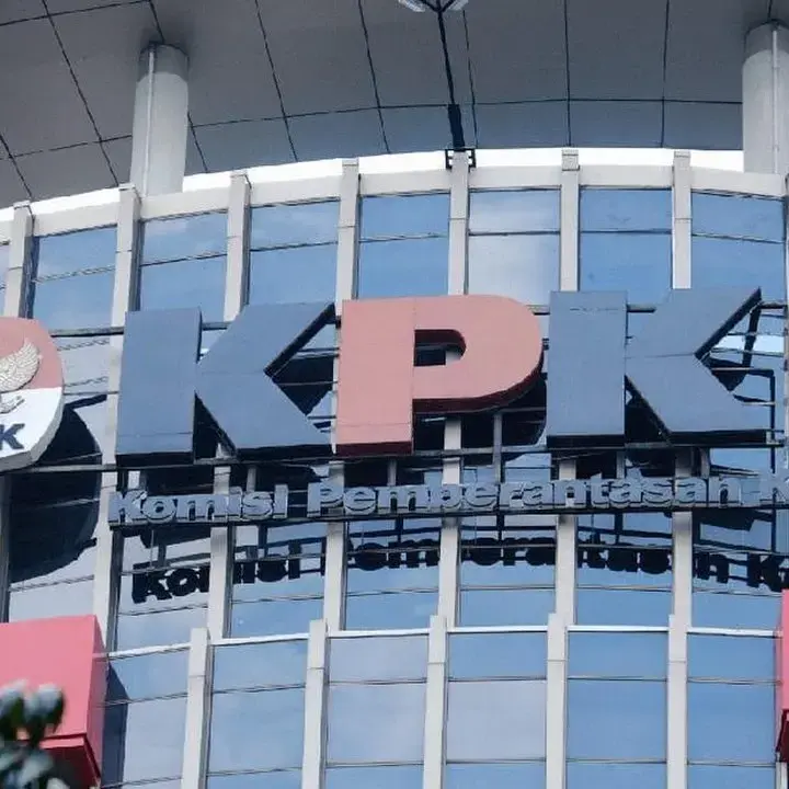 Stafsus Menhut Dipanggil KPK Terkait Amplop Dolar Singapura dari Bupati Kuansing