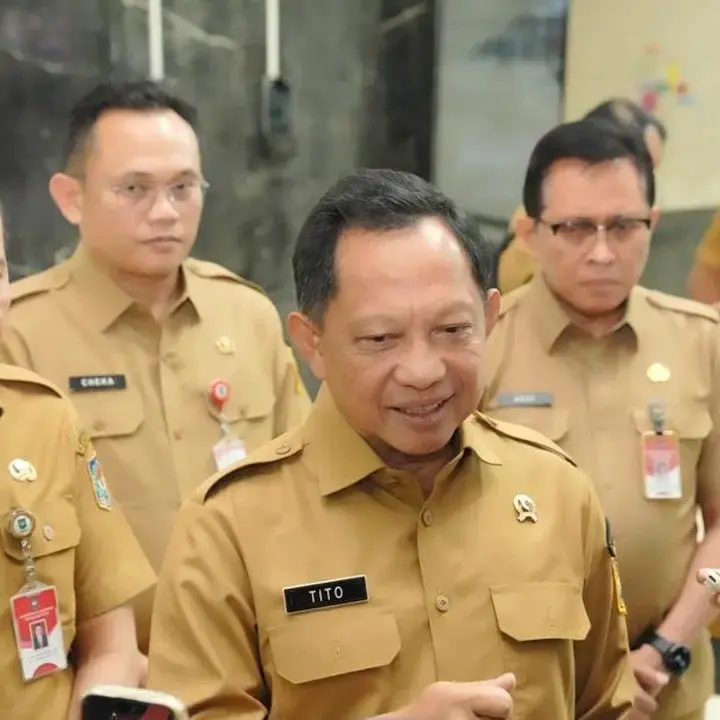 Tiga Skema Pemerintah Jamin Gaji PPPK Daerah Tetap Terbayar
