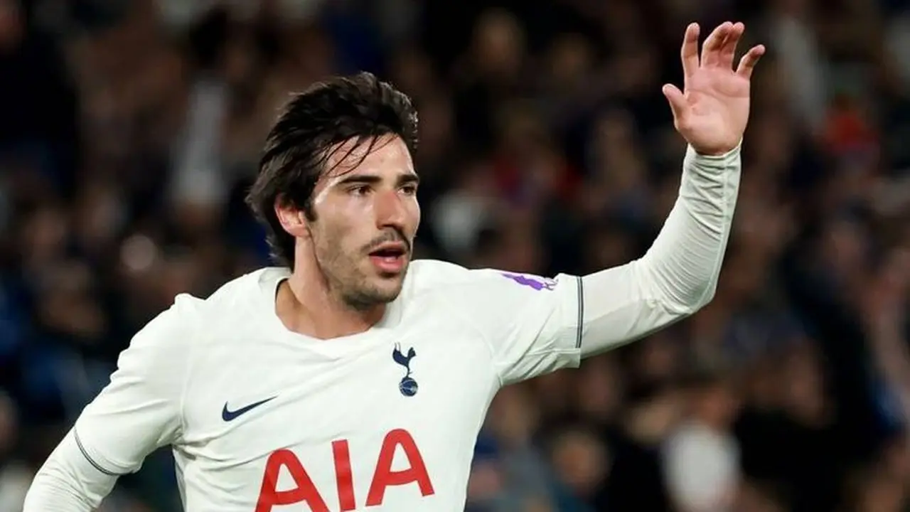 Tottenham Taklukkan Chelsea 2-1, Sandro Tonali Cetak Gol Perdana di Laga Pramusim