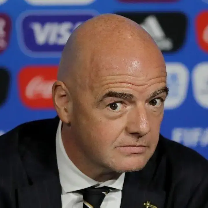UEFA Nyatakan ‘Hilang Kepercayaan’ pada Gianni Infantino Setelah Pembatalan Saham Piala Dunia