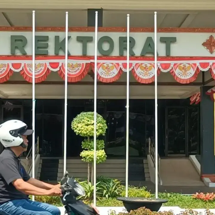Unsoed Buka Suara soal Kuota Jalur Mandiri yang Diduga Dijual