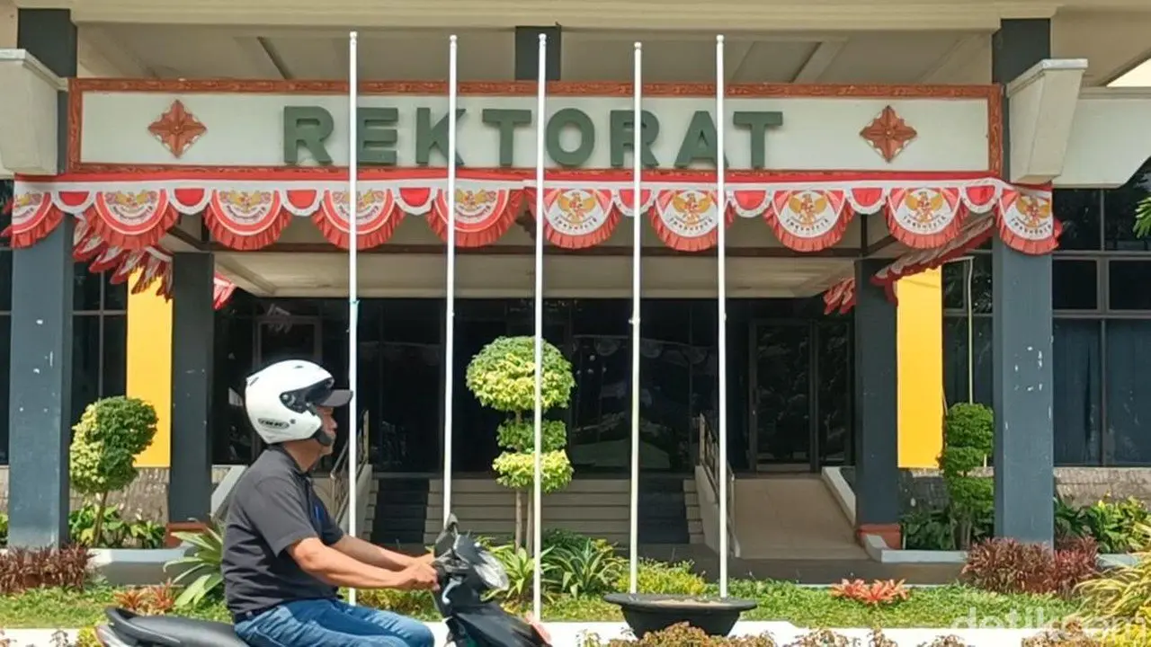Unsoed Buka Suara soal Kuota Jalur Mandiri yang Diduga Dijual