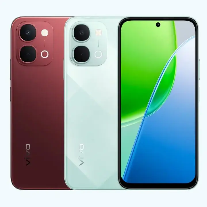 Vivo Y31T Muncul dengan Baterai Jumbo 7.200 mAh dan Ketahanan Air IP68